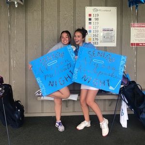 Meet your Posher, Alison